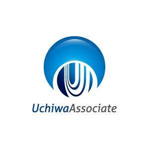 weisheit ()さんの「UchiwaAssociate」のロゴ作成への提案