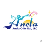 nocco_555 (nocco_555)さんのハワイ島の豪華クルーザー船名「ANELA」のロゴ作成への提案