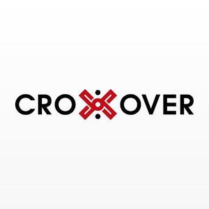 mikejiさんの「CROSS OVER」のロゴ作成への提案