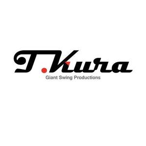 MimikakiMania (mimikakimania)さんの「T.Kura」ロゴ作成への提案