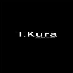 samasaさんの「T.Kura」ロゴ作成への提案