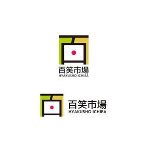 plus X (april48)さんの日本産米を海外輸出する農業法人のロゴへの提案