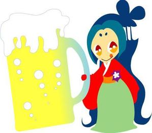 青　空風 ()さんのイベント キャラクターへの提案