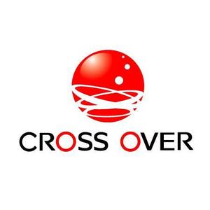 suzurinさんの「CROSS OVER」のロゴ作成への提案