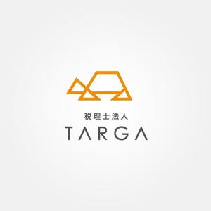 tanaka10 (tanaka10)さんの税理士法人ＴＡＲＧＡのロゴへの提案