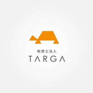 tanaka10 (tanaka10)さんの税理士法人ＴＡＲＧＡのロゴへの提案