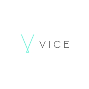 sekolさんの洗練されたライフスタイルを提案していく「VICE」のロゴへの提案