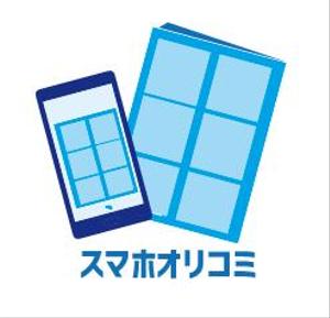 creative1 (AkihikoMiyamoto)さんの店長さん向けスマホ広告サービスのロゴ作成への提案