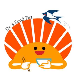O_haru ()さんの【ロゴ制作】食と健康に関わるイベントのロゴを制作への提案