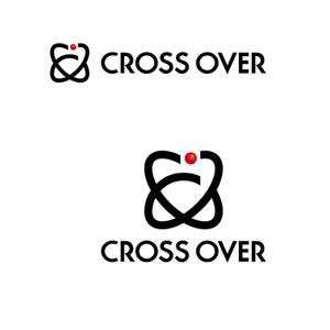 Hdo-l (hdo-l)さんの「CROSS OVER」のロゴ作成への提案