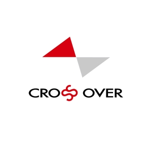 nano (nano)さんの「CROSS OVER」のロゴ作成への提案