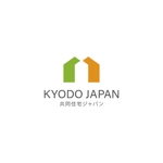 コトブキヤ (kyo-mei)さんの【新規創設】建築会社ロゴへの提案