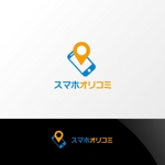 Nyankichi.com (Nyankichi_com)さんの店長さん向けスマホ広告サービスのロゴ作成への提案