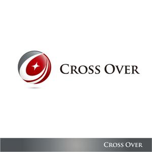 forever (Doing1248)さんの「CROSS OVER」のロゴ作成への提案