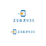 plus X (april48)さんの店長さん向けスマホ広告サービスのロゴ作成への提案