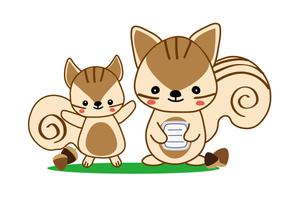 c-k-a-r-d-h (c-k-a-r-d-h)さんのかわいい動物のイラストへの提案