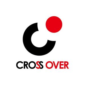 nabe (nabe)さんの「CROSS OVER」のロゴ作成への提案