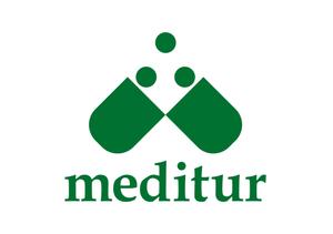 CSK.works ()さんの医療情報サービス会社「meditur」のロゴ作成への提案