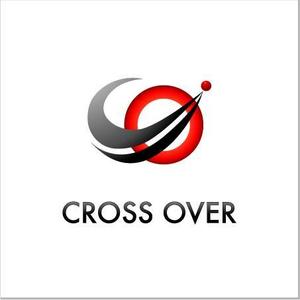 ALUNTRY ()さんの「CROSS OVER」のロゴ作成への提案