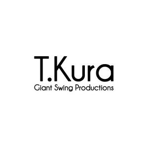 UGUG (ugug)さんの「T.Kura」ロゴ作成への提案