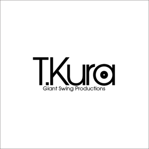 MKD_design (MKD_design)さんの「T.Kura」ロゴ作成への提案