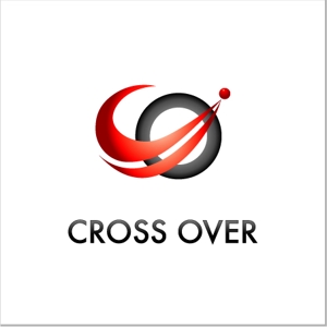 ALUNTRY ()さんの「CROSS OVER」のロゴ作成への提案