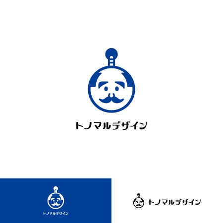 Mr-P (Mr-P)さんの設計・施工会社のロゴへの提案