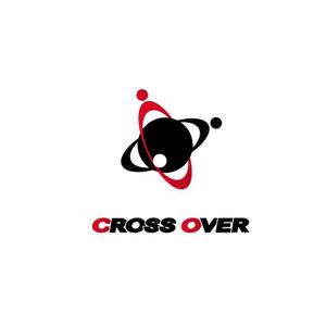 serve2000 (serve2000)さんの「CROSS OVER」のロゴ作成への提案