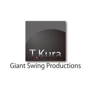 works_omiさんの「T.Kura」ロゴ作成への提案