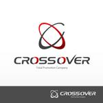 株式会社ティル (scheme-t)さんの「CROSS OVER」のロゴ作成への提案