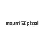 佐藤大介 (5c3ef104a2697)さんの「mount pixel」のロゴ　への提案