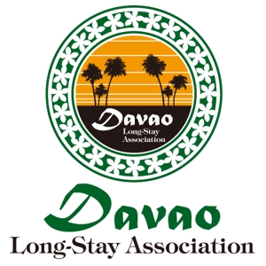 alpv-dさんの「一般社団法人　ダバオ・ロングステイ協会」のロゴ作成への提案