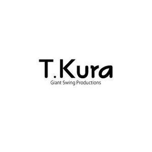 nano (nano)さんの「T.Kura」ロゴ作成への提案