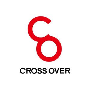 Gestalt (micaco)さんの「CROSS OVER」のロゴ作成への提案