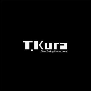 kozi design (koji-okabe)さんの「T.Kura」ロゴ作成への提案