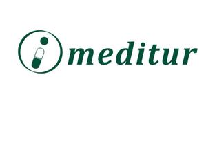 budgiesさんの医療情報サービス会社「meditur」のロゴ作成への提案