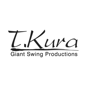 bimartsさんの「T.Kura」ロゴ作成への提案