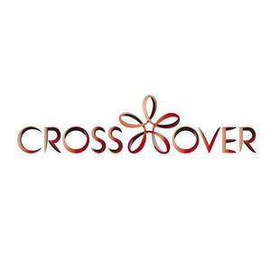 kropsworkshop (krops)さんの「CROSS OVER」のロゴ作成への提案
