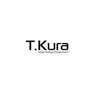 KEN-2 studio (KEN-2)さんの「T.Kura」ロゴ作成への提案