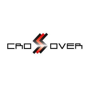 chpt.z (chapterzen)さんの「CROSS OVER」のロゴ作成への提案