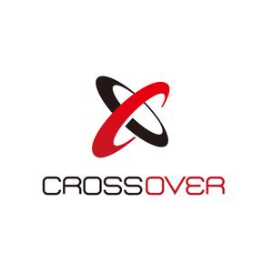 graph (graph70)さんの「CROSS OVER」のロゴ作成への提案