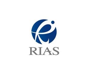 ヘッドディップ (headdip7)さんの「RIAS」のロゴ作成への提案