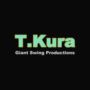 trailさんの「T.Kura」ロゴ作成への提案
