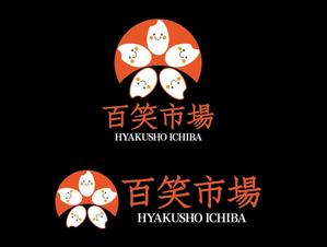 長谷川映路 (eiji_hasegawa)さんの日本産米を海外輸出する農業法人のロゴへの提案