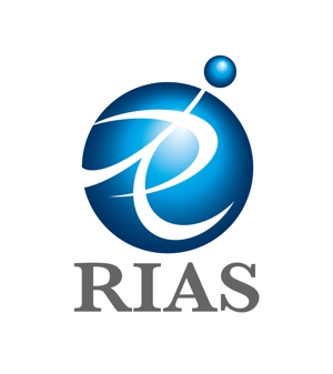 King_J (king_j)さんの「RIAS」のロゴ作成への提案