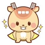 NonnoDesignLabo 片岡希 (NozomiKataoka)さんの歯科医院のかわいいキャラクターデザインへの提案