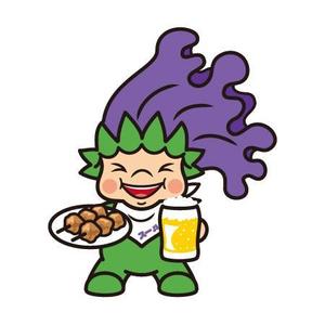 koromiru (koromiru)さんのイベント キャラクターへの提案