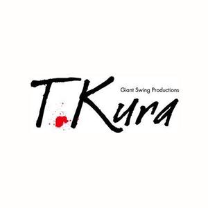 斉藤凪木 (koma_design)さんの「T.Kura」ロゴ作成への提案