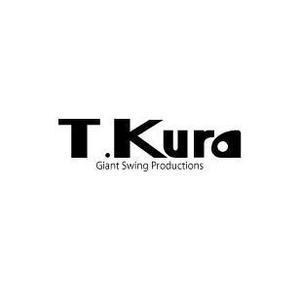 nano (nano)さんの「T.Kura」ロゴ作成への提案