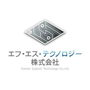 mako_369 (mako)さんの企業ロゴの作成への提案